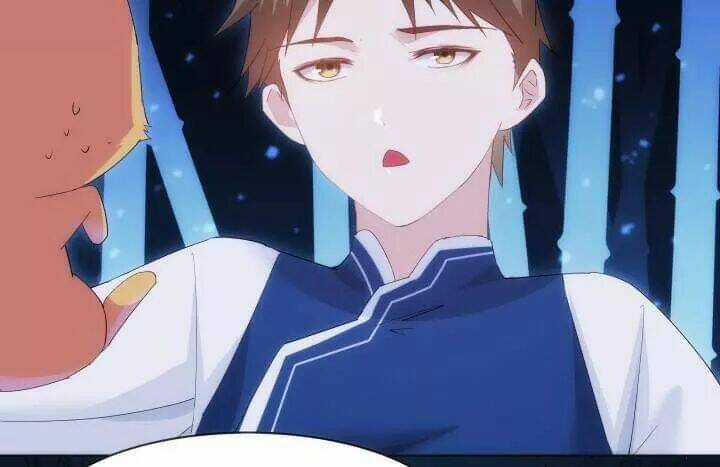 Bí Mật Của Dạ Tộc Chapter 28 trang 19