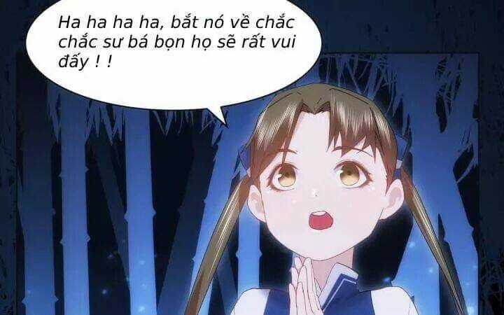 Bí Mật Của Dạ Tộc Chapter 28 trang 20