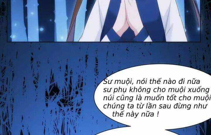 Bí Mật Của Dạ Tộc Chapter 28 trang 21