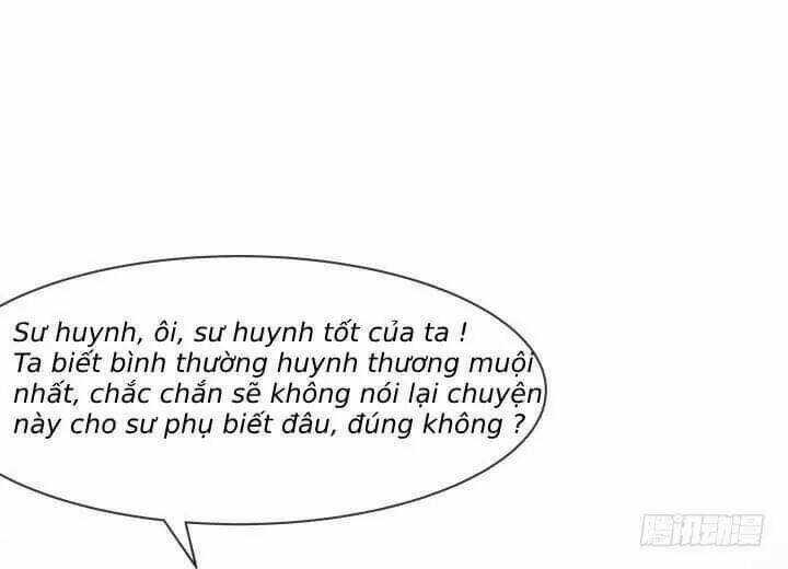 Bí Mật Của Dạ Tộc Chapter 28 trang 24