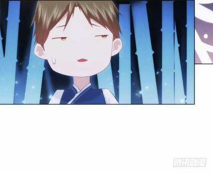 Bí Mật Của Dạ Tộc Chapter 28 trang 28