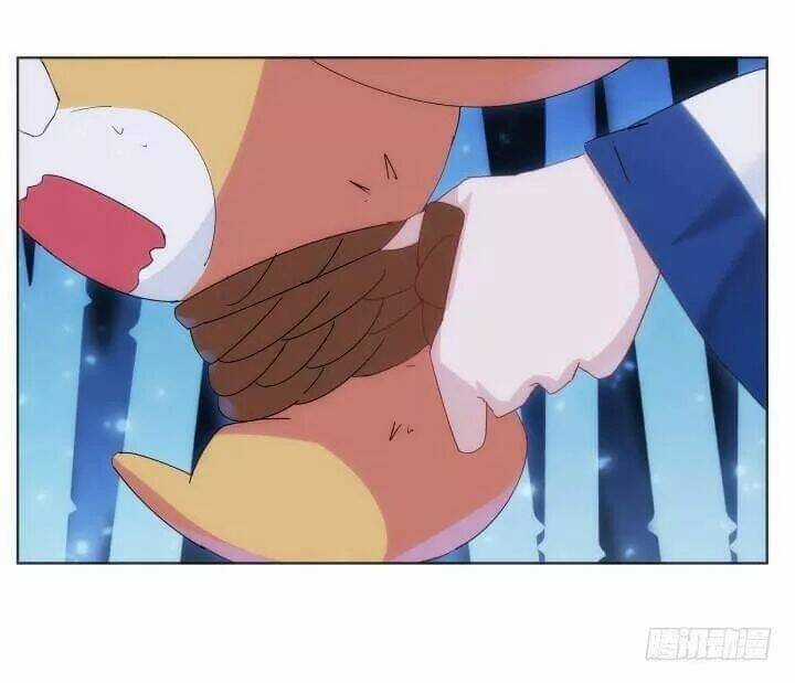 Bí Mật Của Dạ Tộc Chapter 28 trang 29