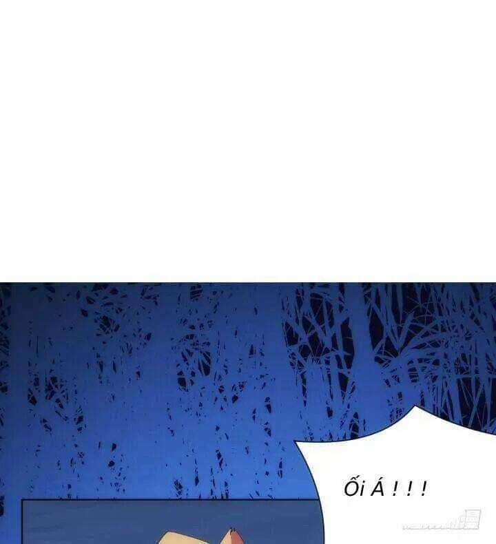 Bí Mật Của Dạ Tộc Chapter 28 trang 3