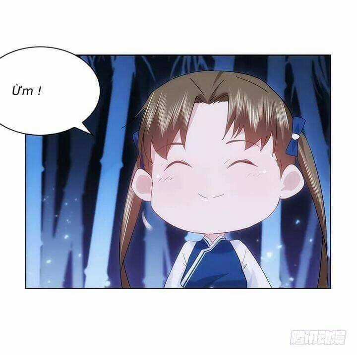 Bí Mật Của Dạ Tộc Chapter 28 trang 33