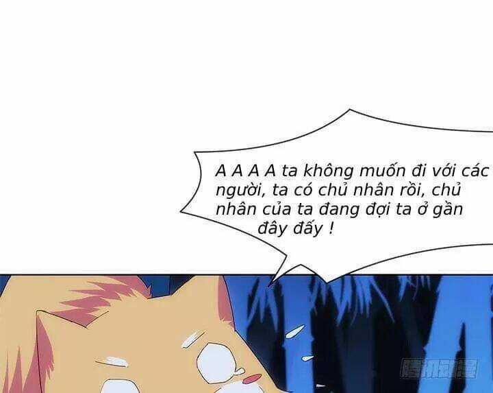 Bí Mật Của Dạ Tộc Chapter 28 trang 34