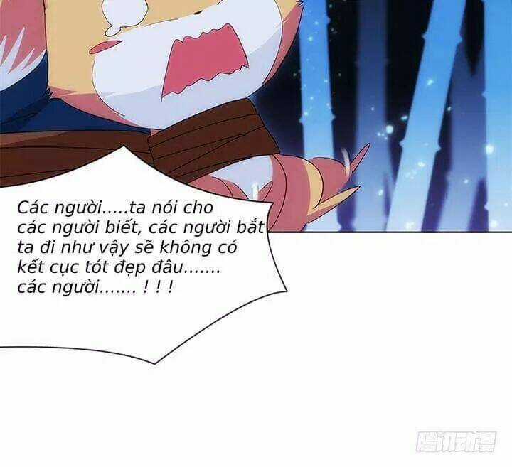 Bí Mật Của Dạ Tộc Chapter 28 trang 35