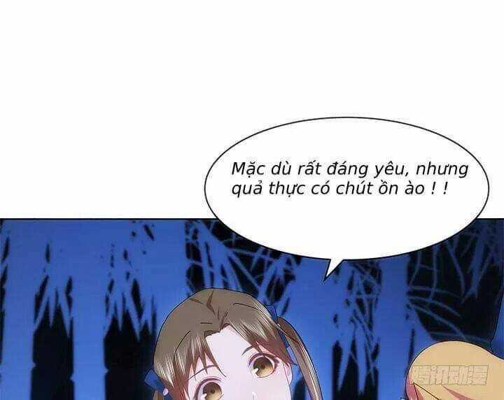 Bí Mật Của Dạ Tộc Chapter 28 trang 36