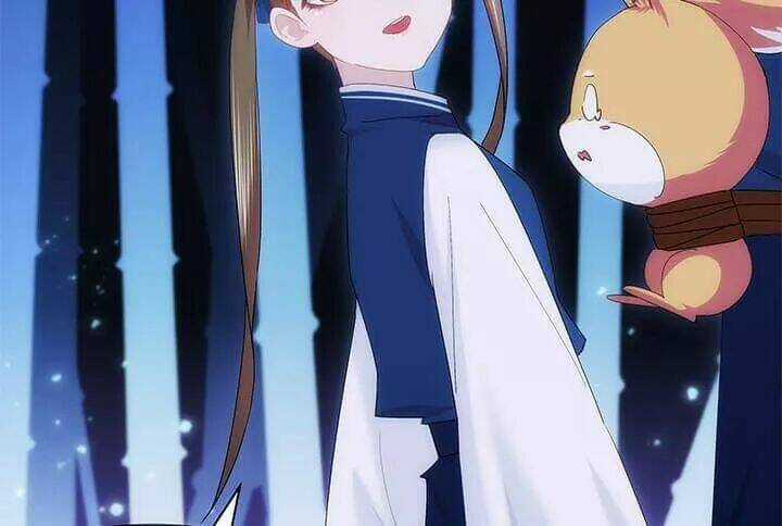 Bí Mật Của Dạ Tộc Chapter 28 trang 37