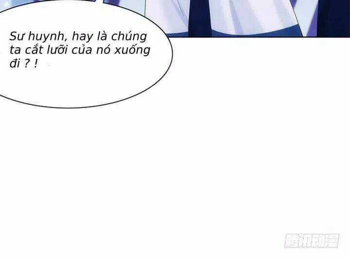 Bí Mật Của Dạ Tộc Chapter 28 trang 38