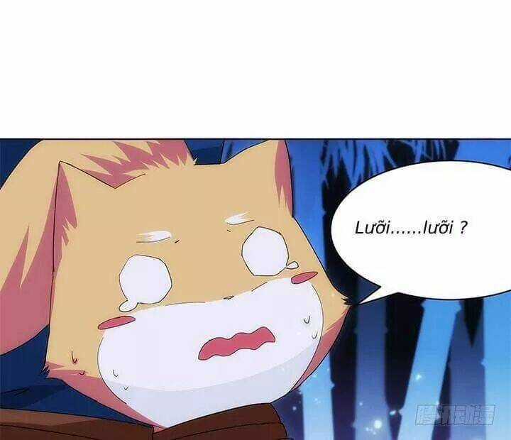 Bí Mật Của Dạ Tộc Chapter 28 trang 39