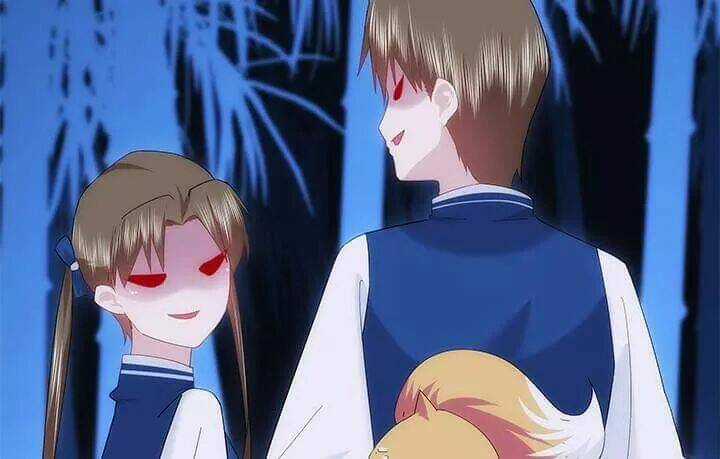 Bí Mật Của Dạ Tộc Chapter 28 trang 41