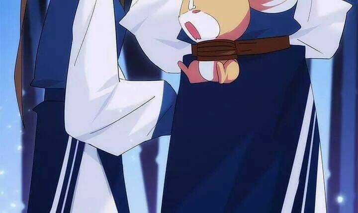 Bí Mật Của Dạ Tộc Chapter 28 trang 42