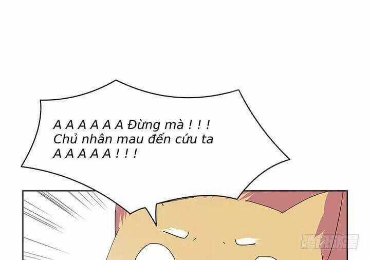 Bí Mật Của Dạ Tộc Chapter 28 trang 44