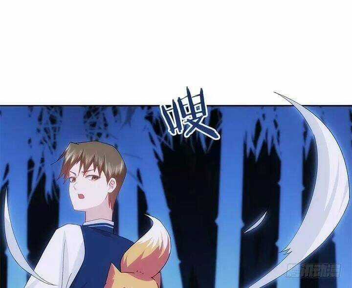 Bí Mật Của Dạ Tộc Chapter 28 trang 46