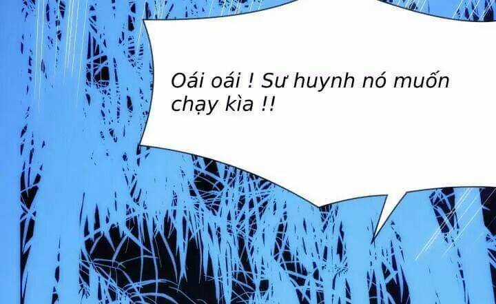 Bí Mật Của Dạ Tộc Chapter 28 trang 5