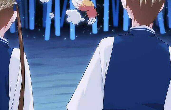 Bí Mật Của Dạ Tộc Chapter 28 trang 50