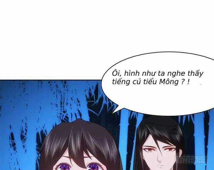 Bí Mật Của Dạ Tộc Chapter 28 trang 53