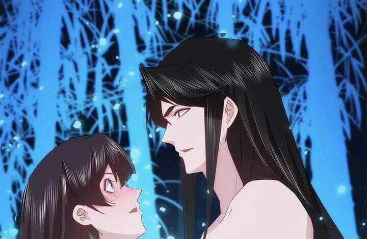 Bí Mật Của Dạ Tộc Chapter 28 trang 56