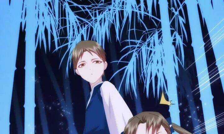 Bí Mật Của Dạ Tộc Chapter 28 trang 6