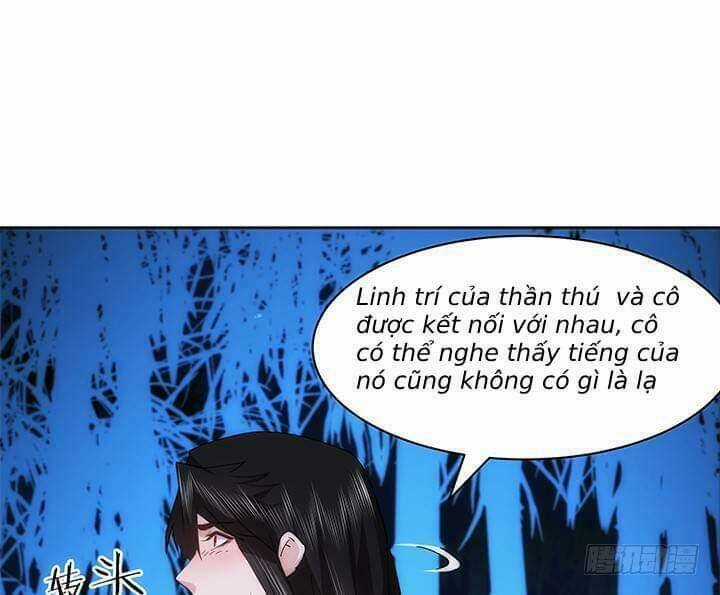 Bí Mật Của Dạ Tộc Chapter 28 trang 66