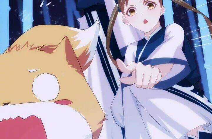 Bí Mật Của Dạ Tộc Chapter 28 trang 7