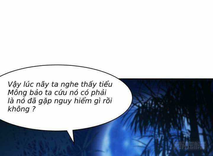 Bí Mật Của Dạ Tộc Chapter 28 trang 71