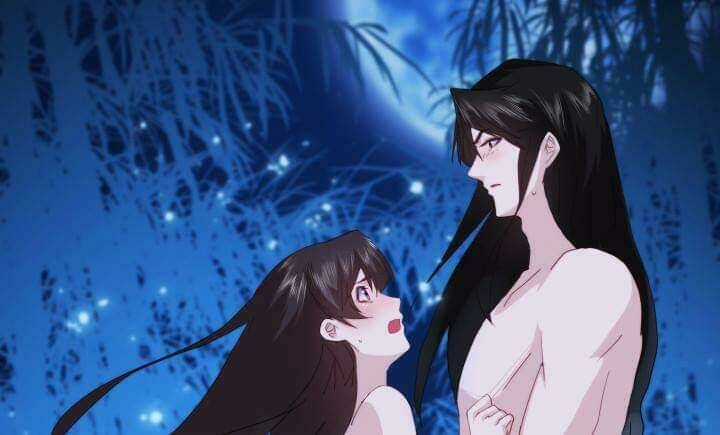 Bí Mật Của Dạ Tộc Chapter 28 trang 72