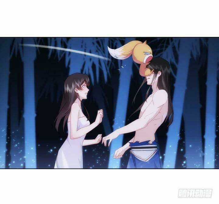 Bí Mật Của Dạ Tộc Chapter 28 trang 79