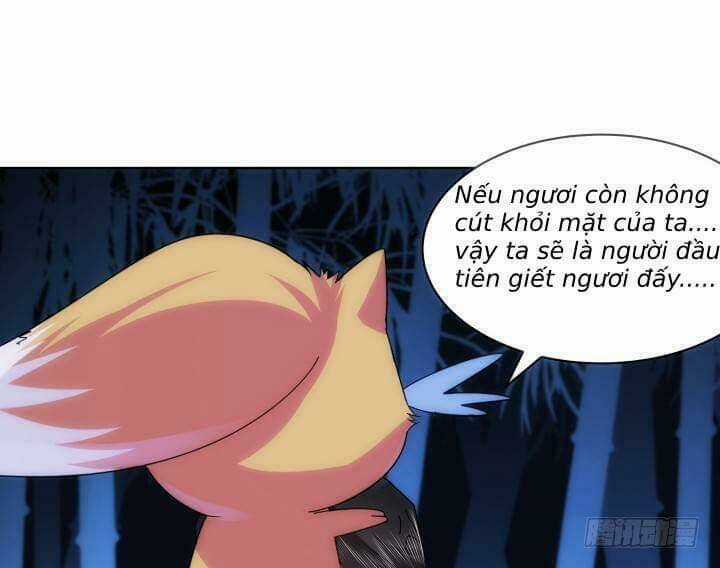 Bí Mật Của Dạ Tộc Chapter 28 trang 82