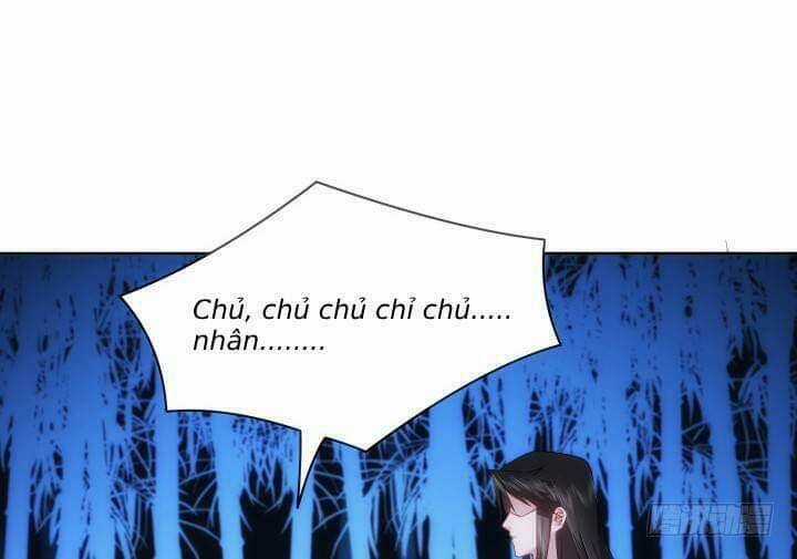 Bí Mật Của Dạ Tộc Chapter 28 trang 86