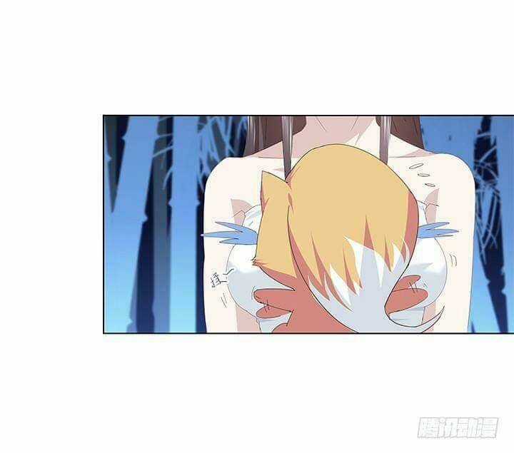 Bí Mật Của Dạ Tộc Chapter 28 trang 91