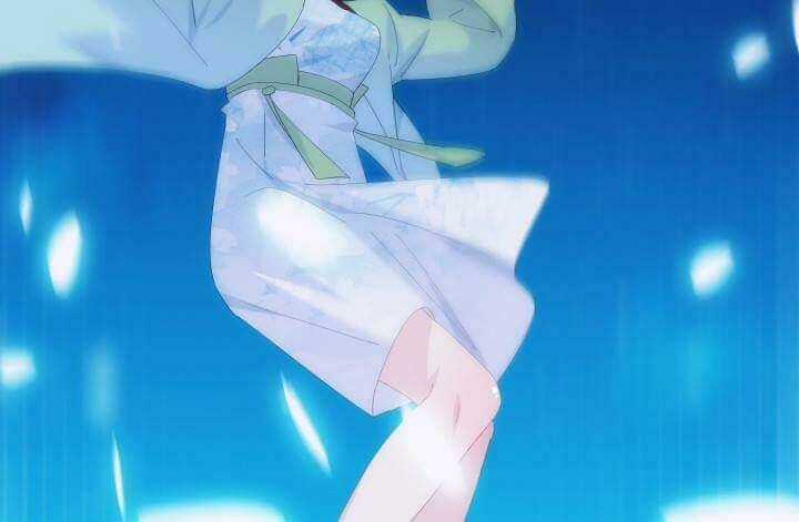 Bí Mật Của Dạ Tộc Chapter 29 trang 103