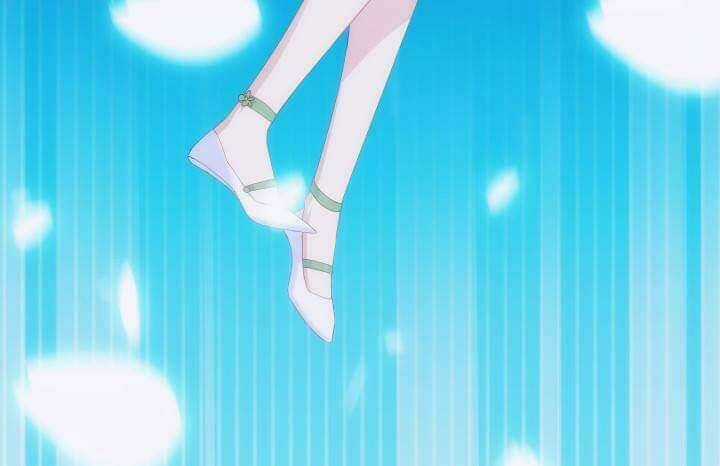 Bí Mật Của Dạ Tộc Chapter 29 trang 104