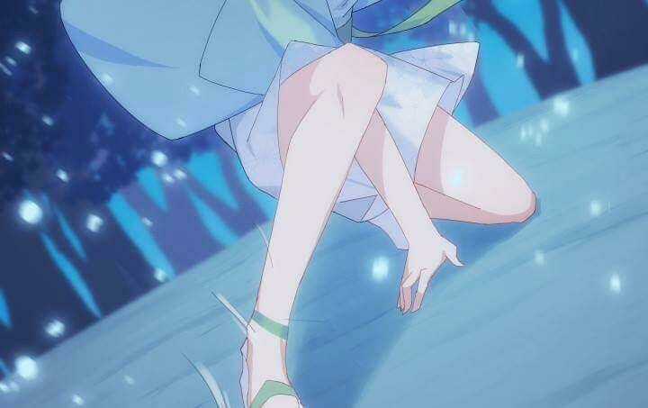 Bí Mật Của Dạ Tộc Chapter 29 trang 110