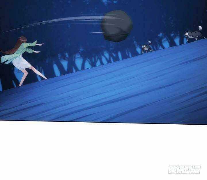 Bí Mật Của Dạ Tộc Chapter 29 trang 123