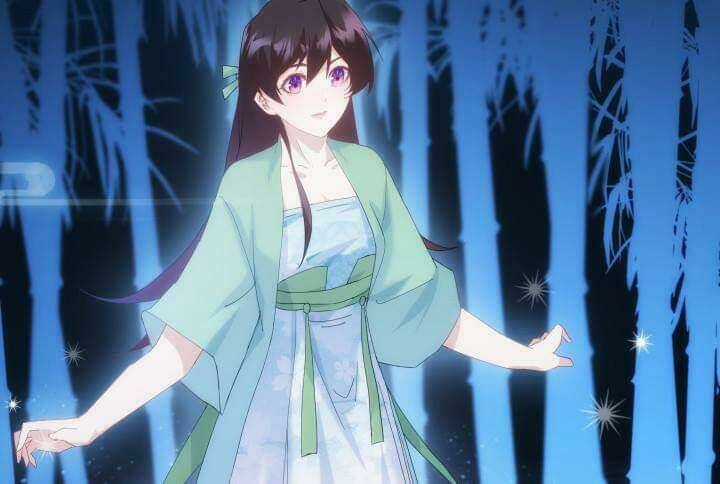 Bí Mật Của Dạ Tộc Chapter 29 trang 13