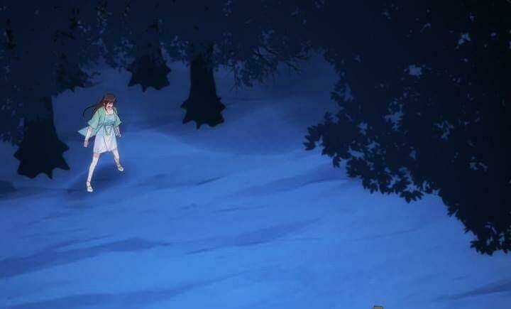 Bí Mật Của Dạ Tộc Chapter 29 trang 131