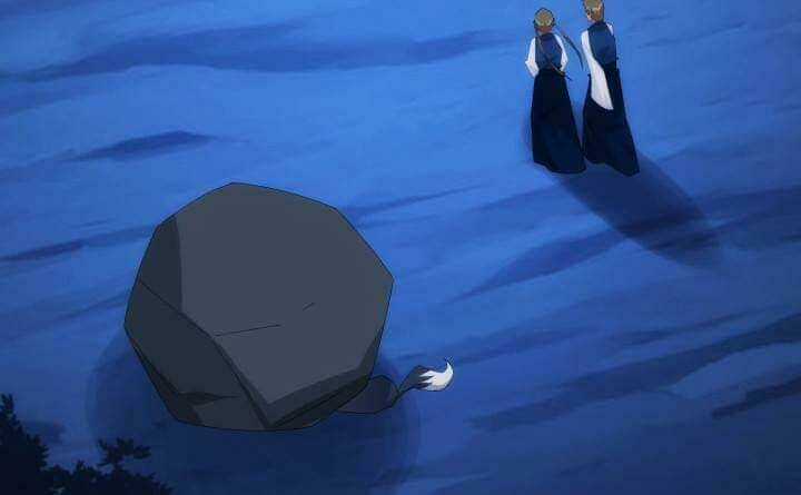 Bí Mật Của Dạ Tộc Chapter 29 trang 132