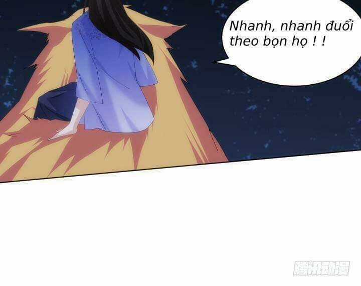 Bí Mật Của Dạ Tộc Chapter 29 trang 139