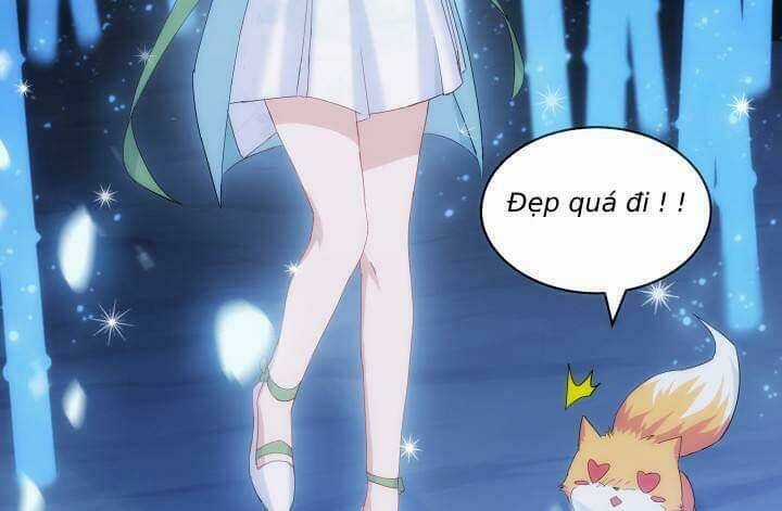 Bí Mật Của Dạ Tộc Chapter 29 trang 14