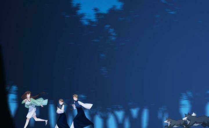 Bí Mật Của Dạ Tộc Chapter 29 trang 147