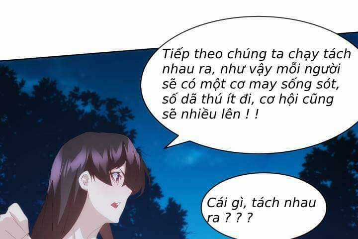 Bí Mật Của Dạ Tộc Chapter 29 trang 152