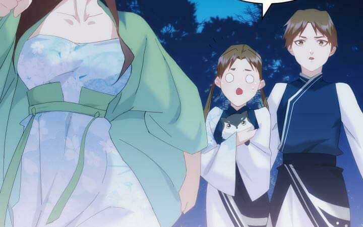 Bí Mật Của Dạ Tộc Chapter 29 trang 153