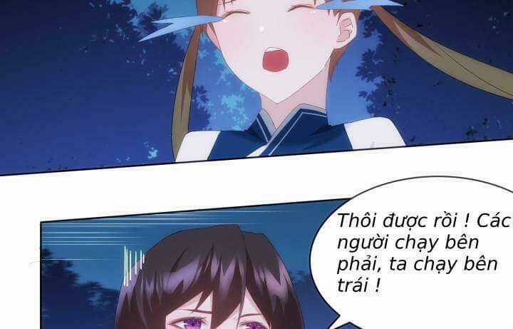 Bí Mật Của Dạ Tộc Chapter 29 trang 156