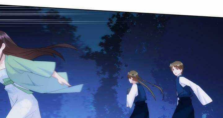 Bí Mật Của Dạ Tộc Chapter 29 trang 158