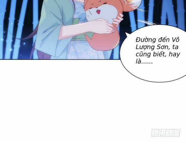 Bí Mật Của Dạ Tộc Chapter 29 trang 16