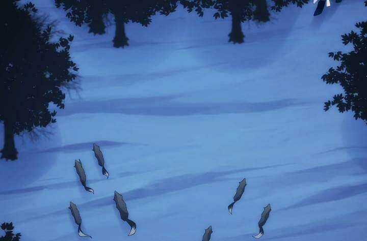 Bí Mật Của Dạ Tộc Chapter 29 trang 165