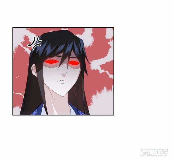 Bí Mật Của Dạ Tộc Chapter 29 trang 18