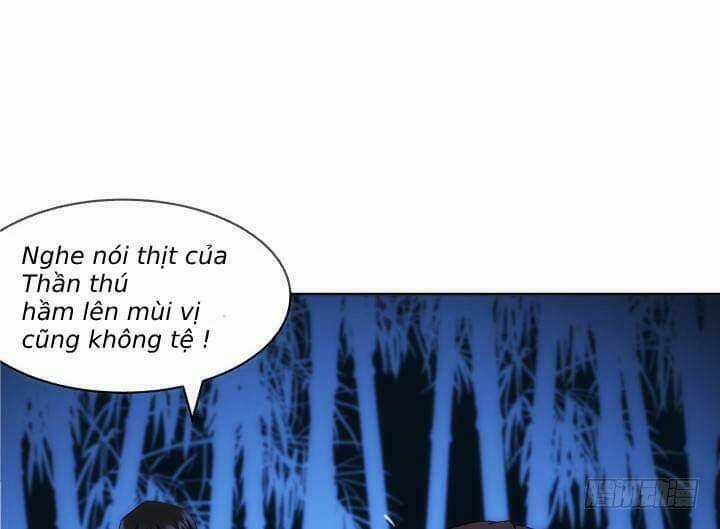 Bí Mật Của Dạ Tộc Chapter 29 trang 19