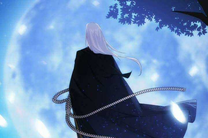 Bí Mật Của Dạ Tộc Chapter 29 trang 191